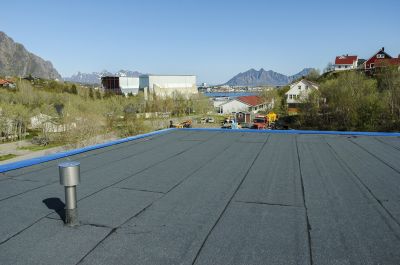 Best Industrial Roofing Contractors in Port Jervis, NY