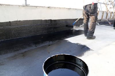 Flat Roof Services