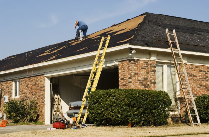 Black Friday Roofing Offers