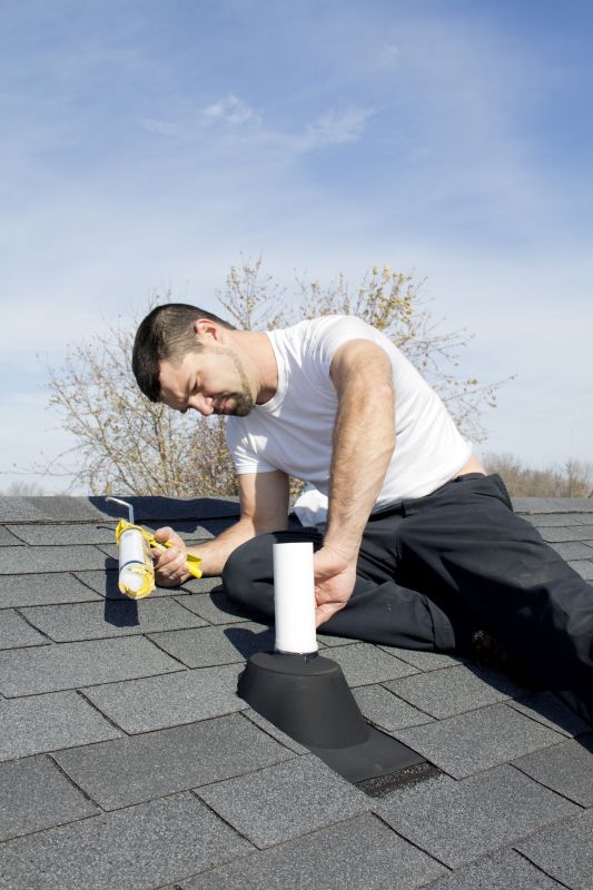 Roof Repair Specialists